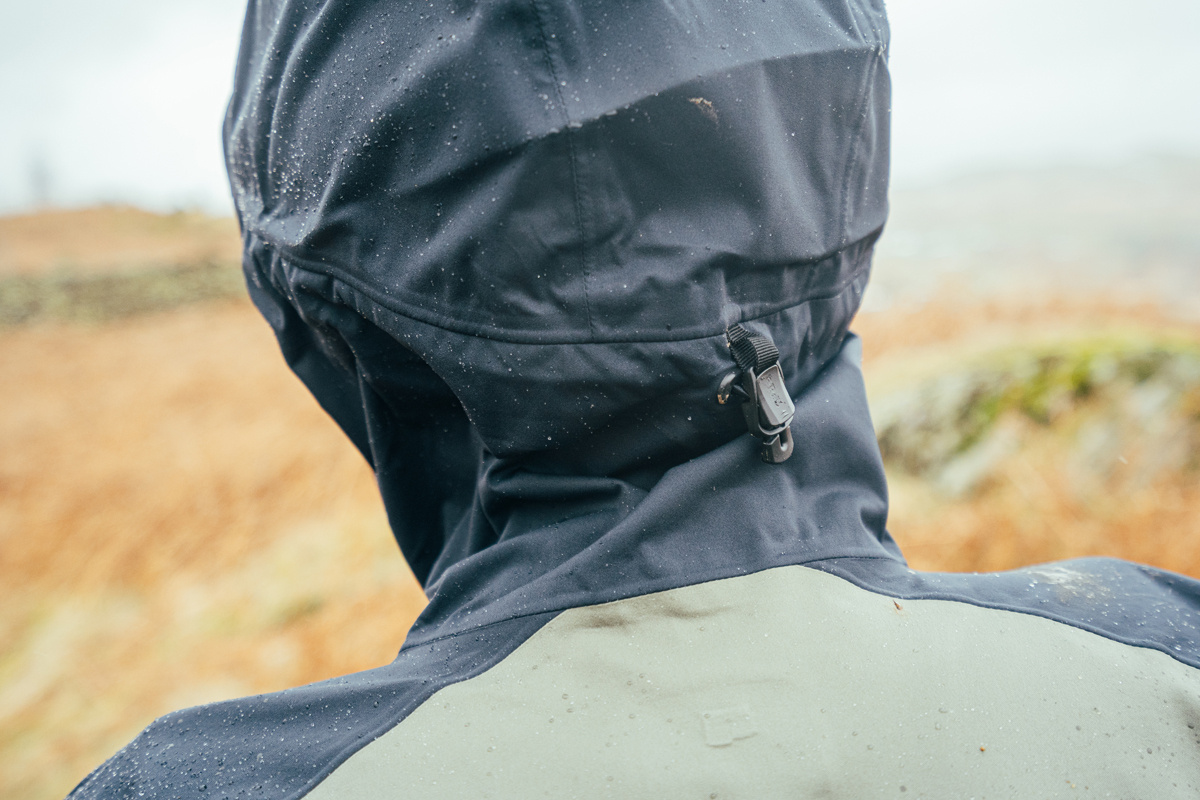 Rab Cinder Cycling Apparel