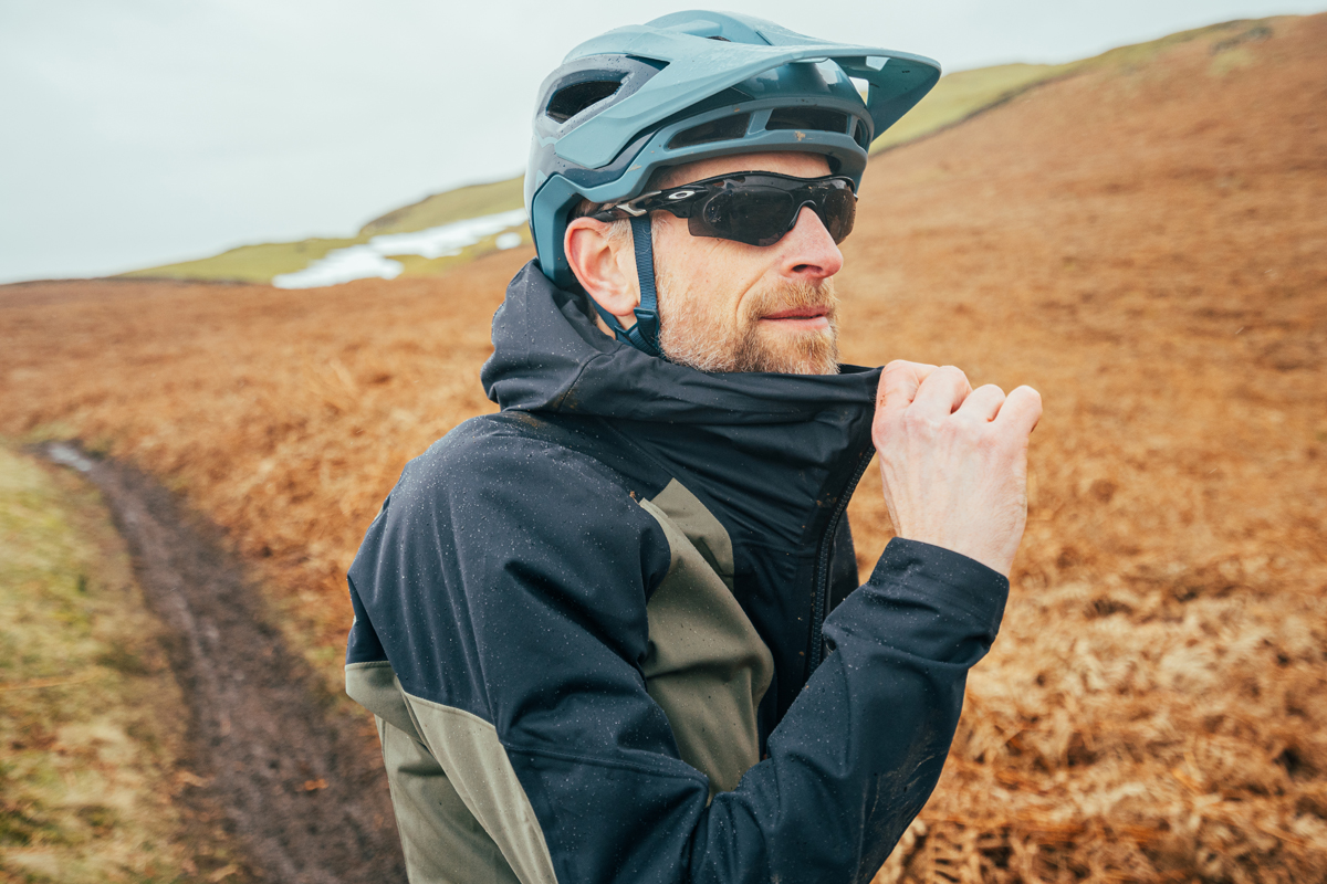 Rab Cinder Cycling Apparel