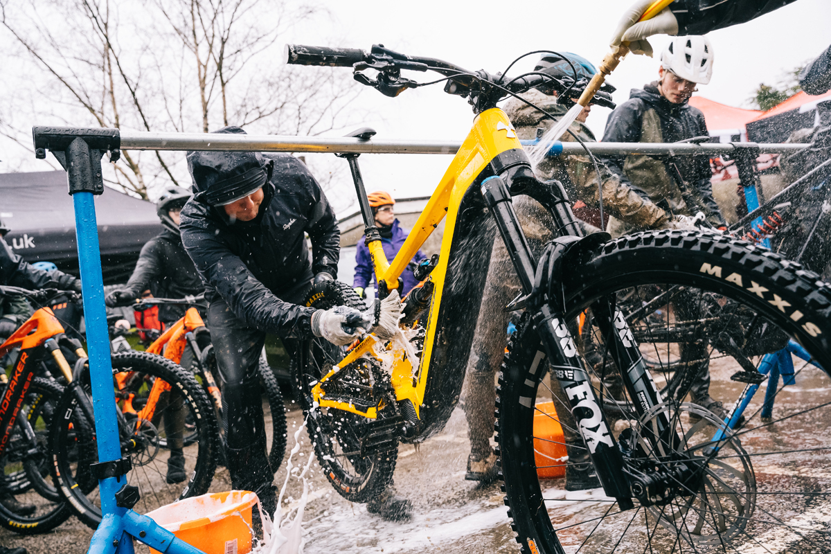 Wheelbase Big Demo Weekend 2023