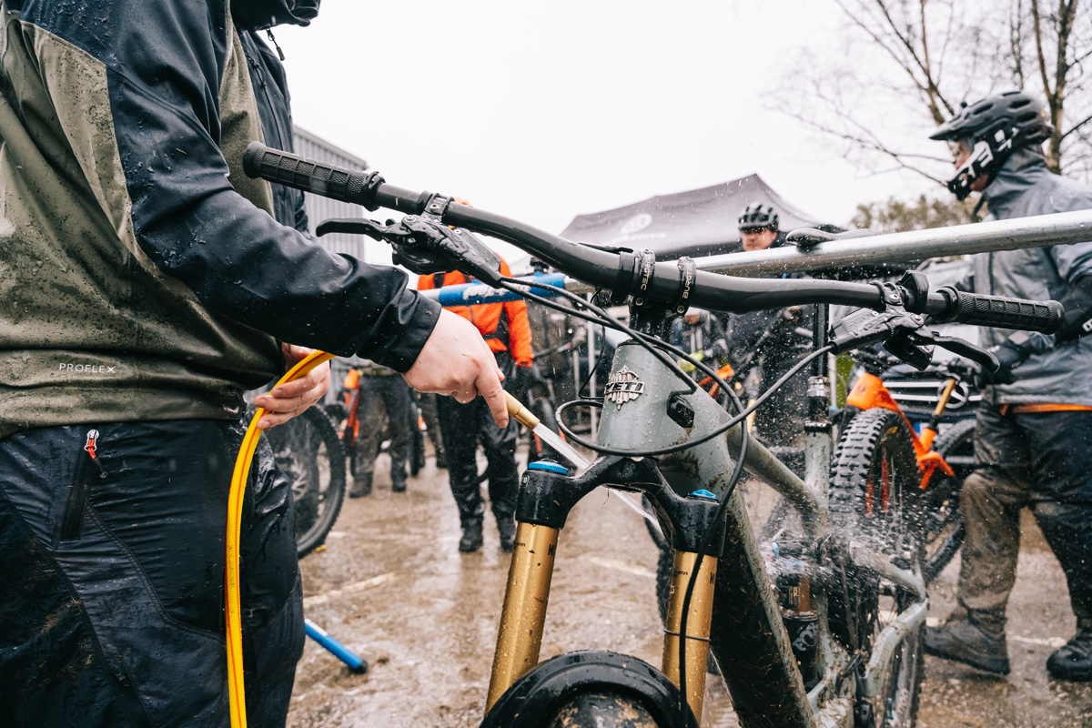 Wheelbase Big Demo Weekend 2023