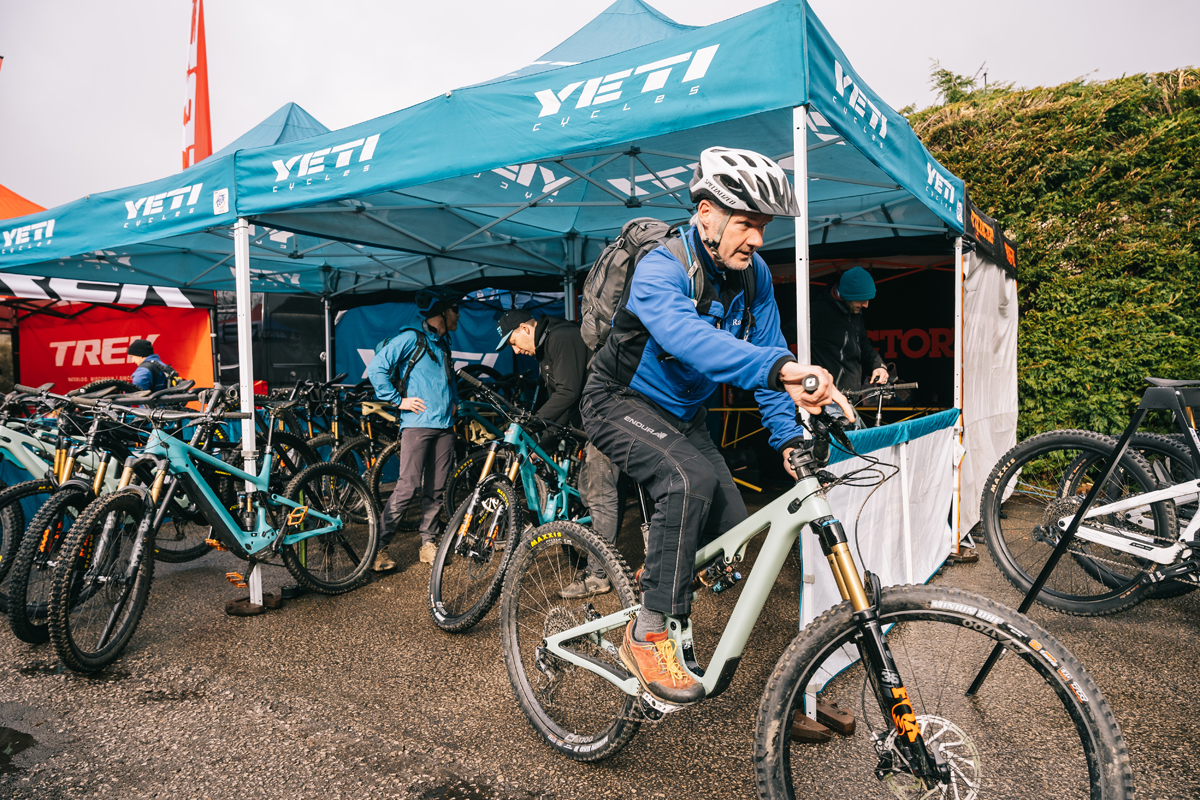 Wheelbase Big Demo Weekend 2023