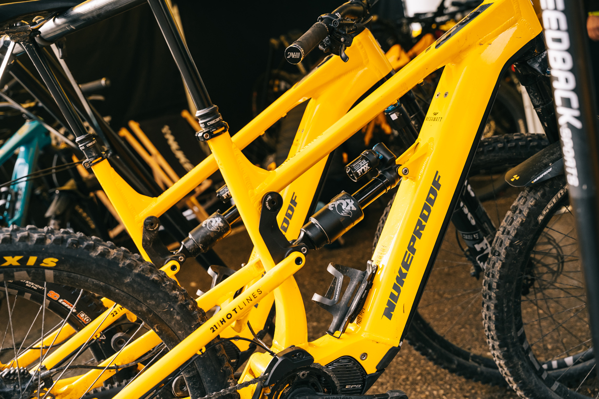 Wheelbase Big Demo Weekend 2023
