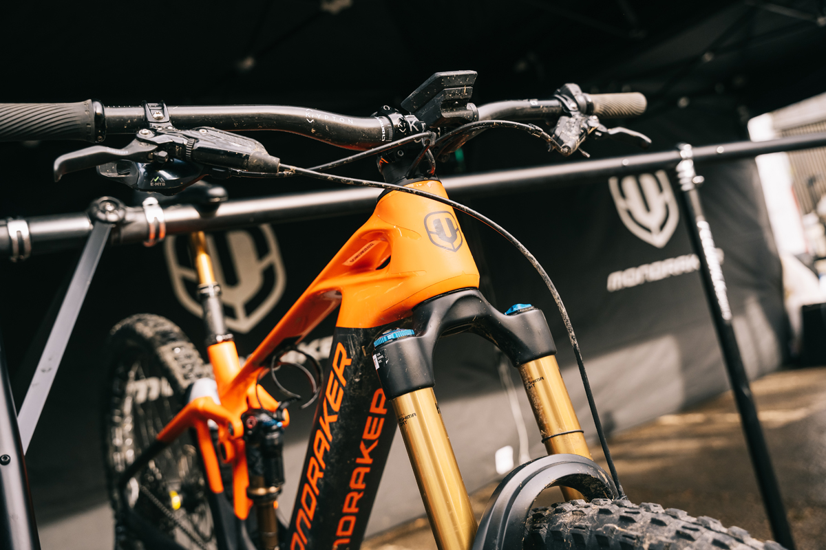 Wheelbase Big Demo Weekend 2023