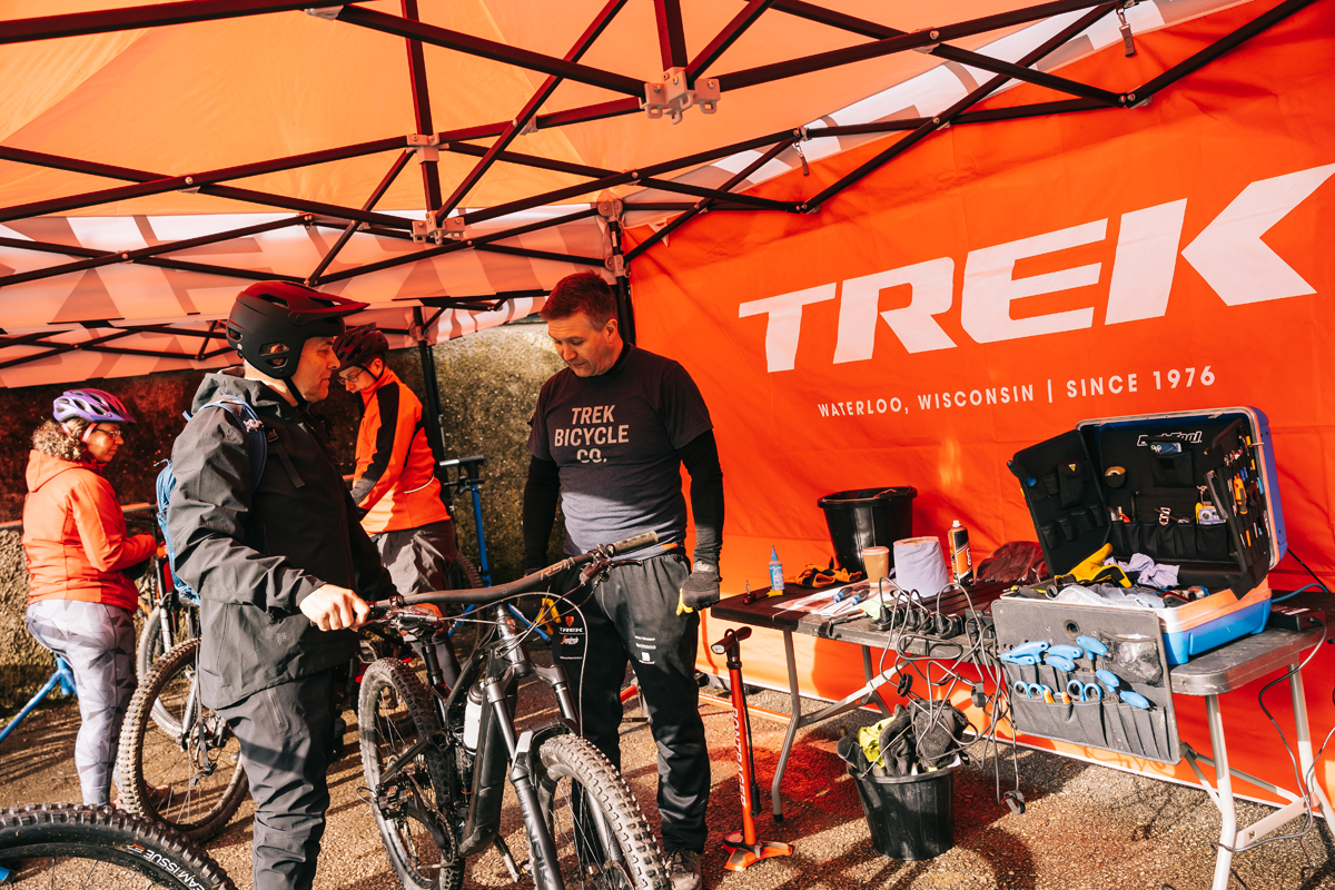 Wheelbase Big Demo Weekend 2023
