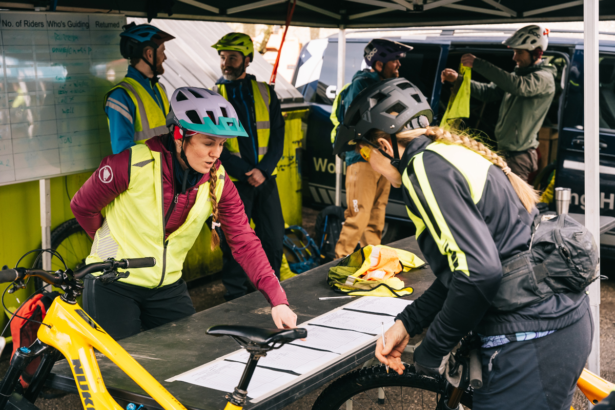 Wheelbase Big Demo Weekend 2023