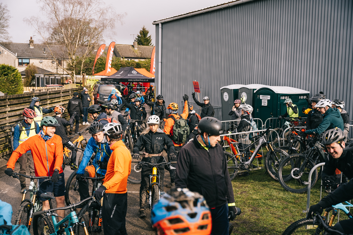 Wheelbase Big Demo Weekend 2023