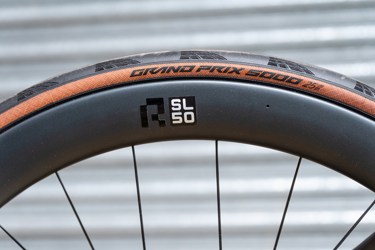 Cannondale SuperSix EVO Hi-Mod 2 2023