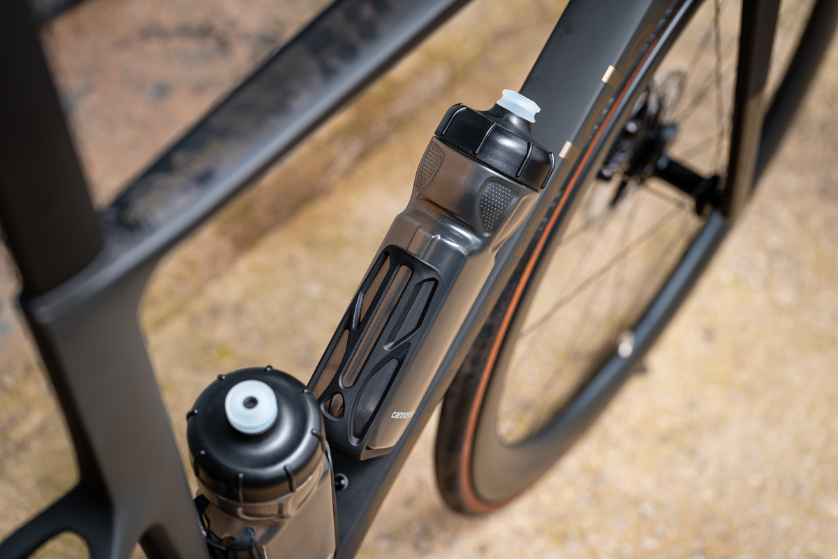 Cannondael SuperSix EVO Hi-Mod 2 2023