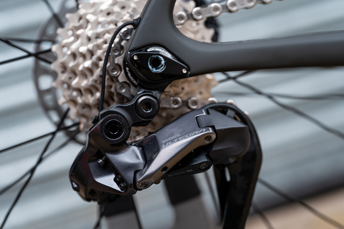 Cannondale SuperSix EVO Hi-Mod 2 2023