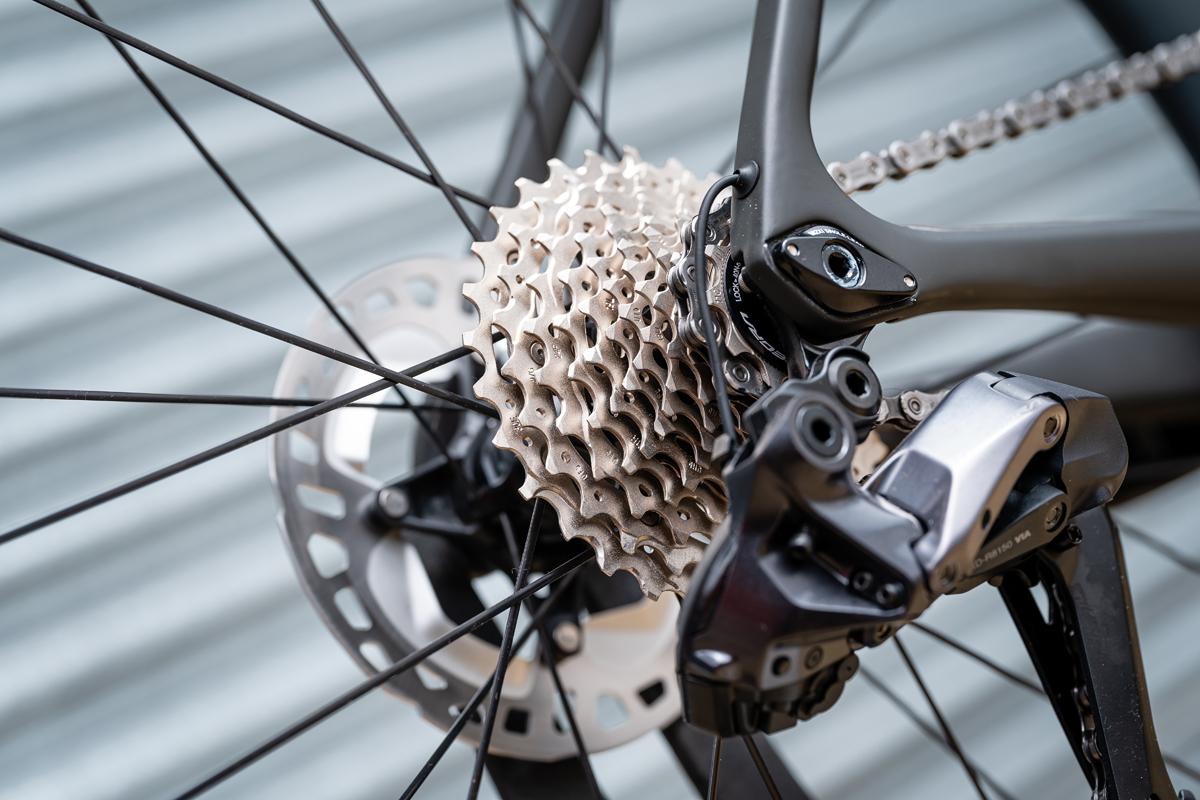 Cannondale SuperSix EVO Hi-Mod 2 2023