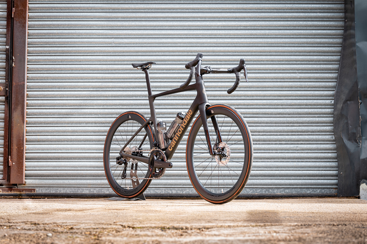 Cannondale SuperSix EVO Hi-Mod 2 2023