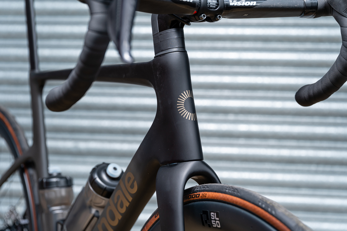 Cannondale SuperSix EVO Hi-Mod 2023