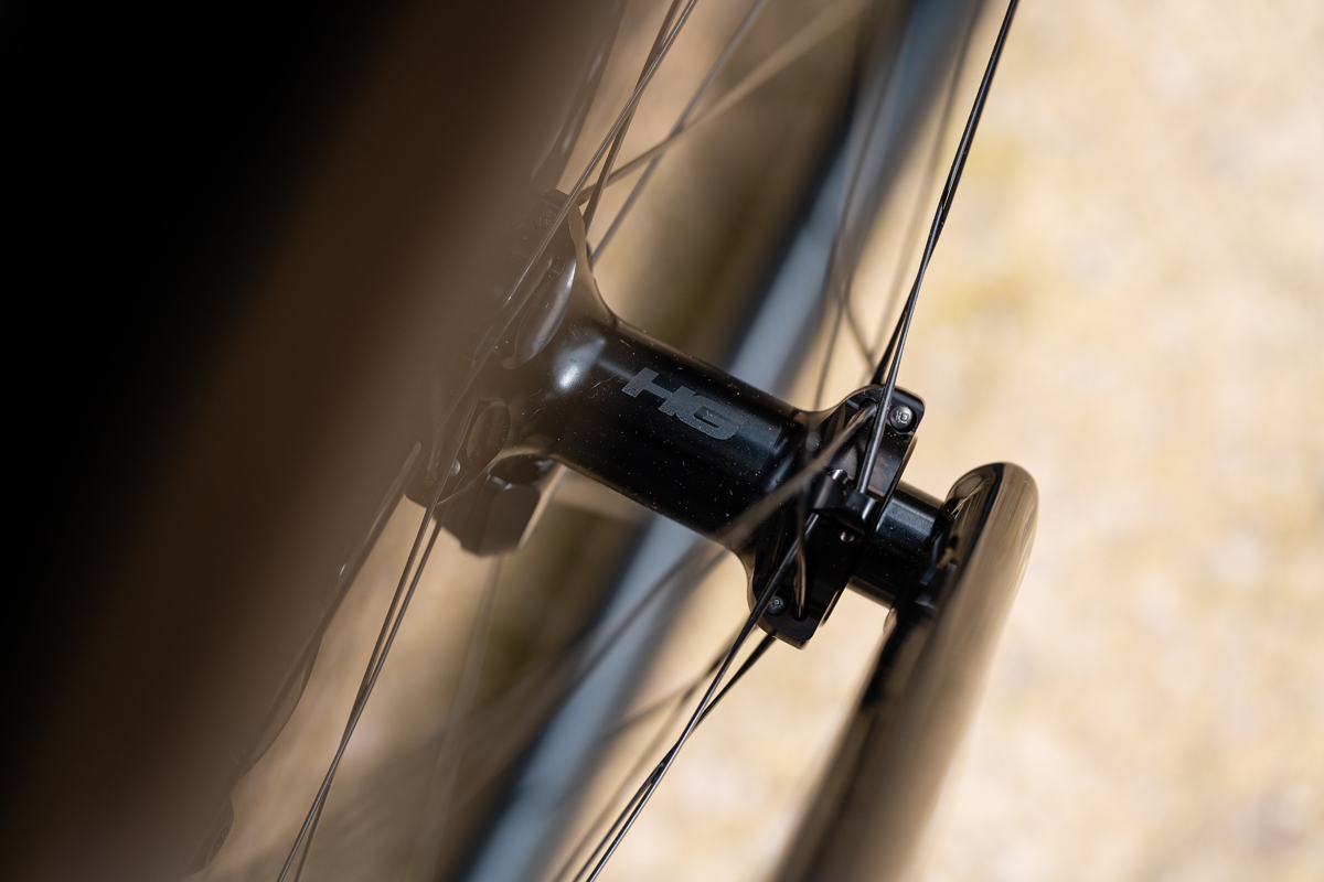 Cannondale SuperSix EVO Hi-Mod 2 2023