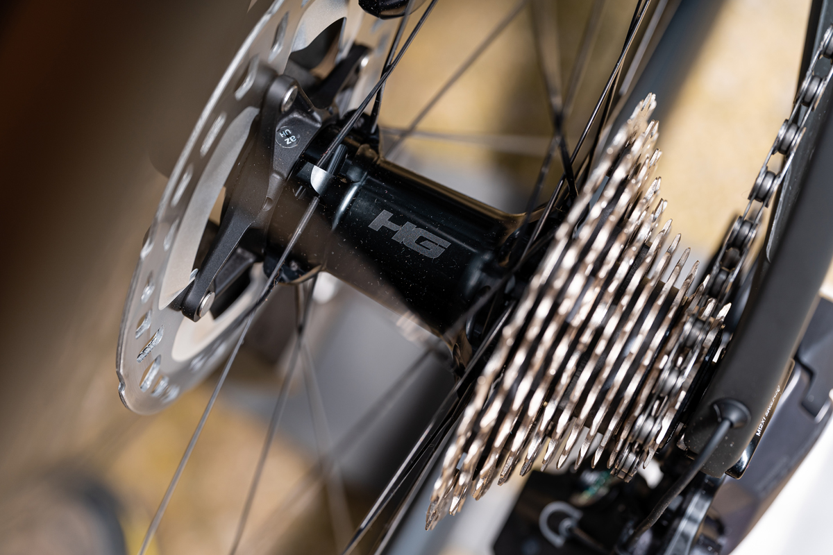 Cannondale SuperSix EVO Hi-Mod 2 2023