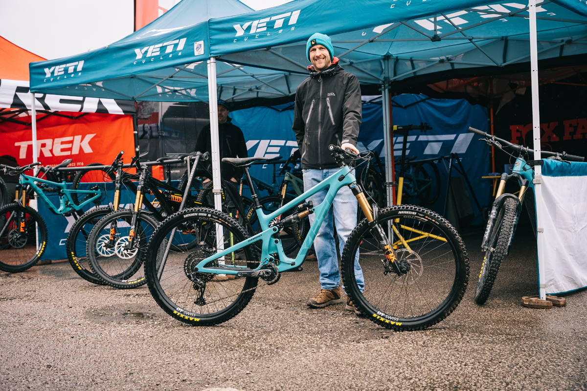Wheelbase Big Demo Weekend 2023