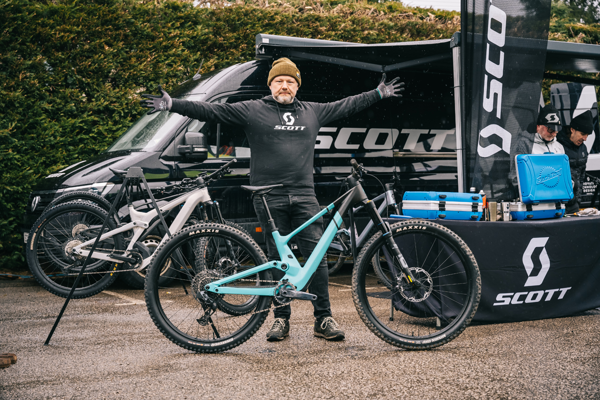 Wheelbase Big Demo Weekend 2023