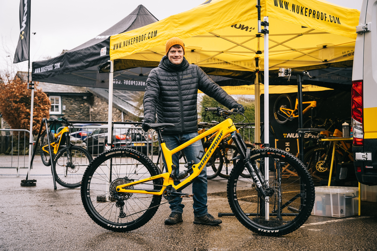 Wheelbase Big Demo Weekend 2023