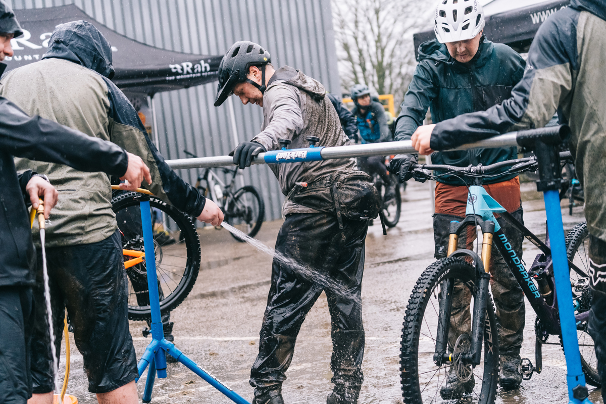 Wheelbase Big Demo Weekend 2023