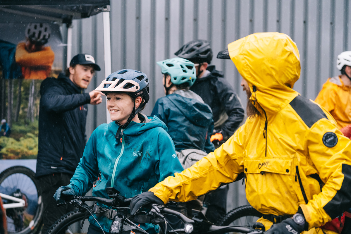 Wheelbase Big Demo Weekend 2023