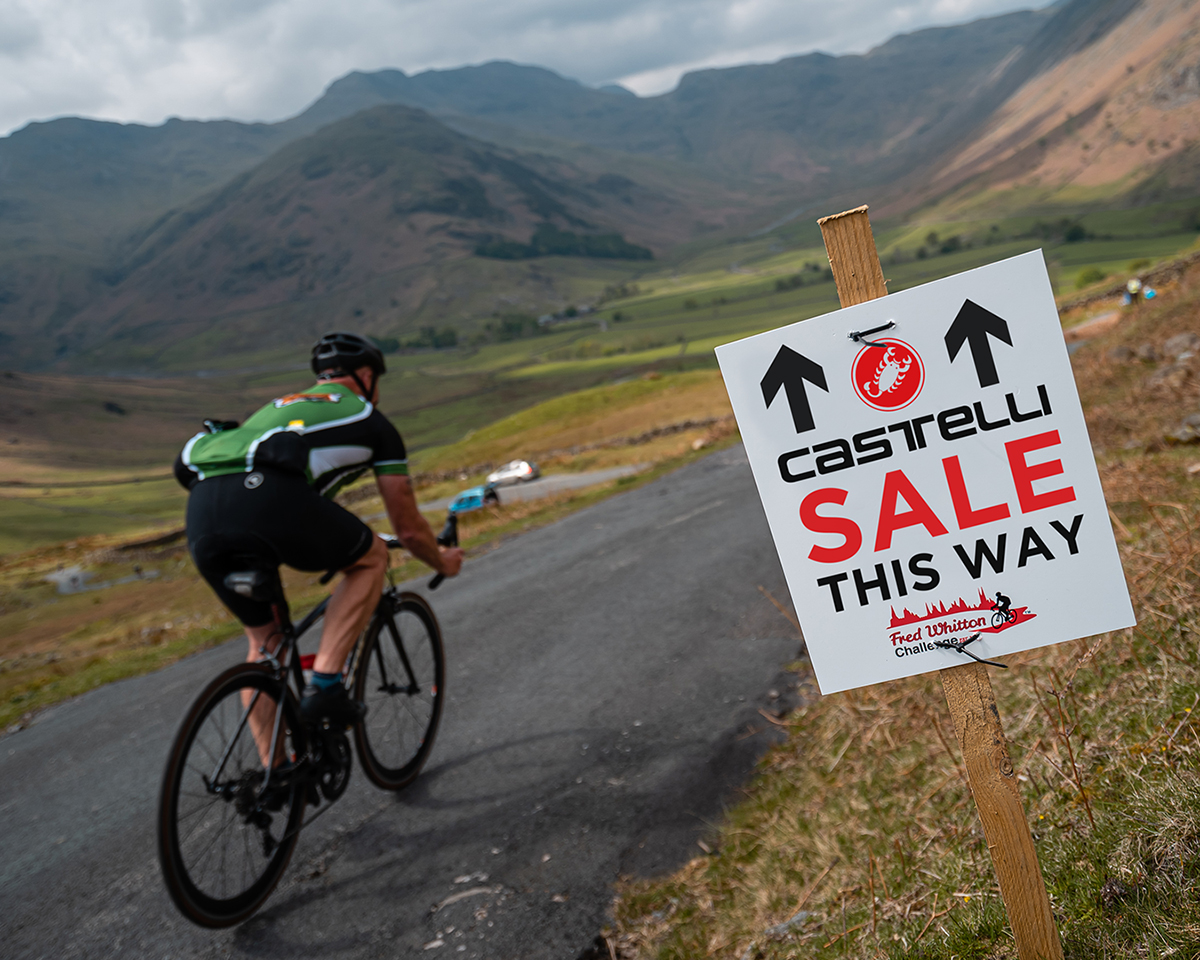 Castelli Sale