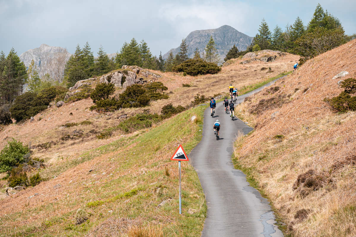 Wheelbase Fred Whitton Challenge 2023
