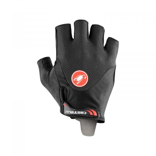 Castelli Arenberg Gel 2 Gloves Black : S