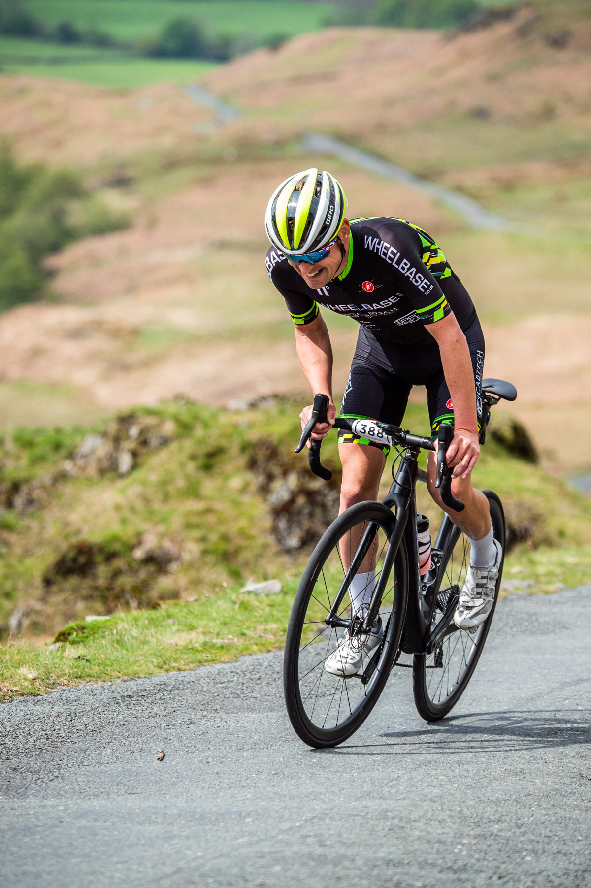 Wheelbase Fred Whitton Challenge 2023