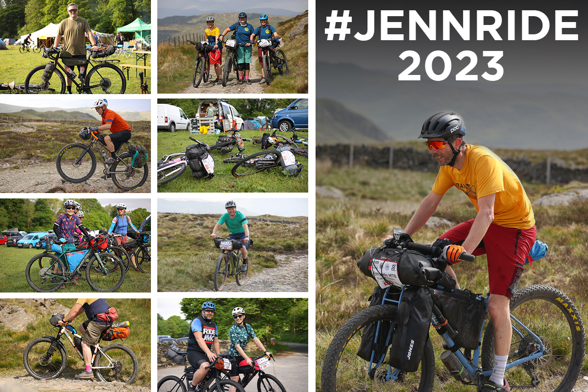 #JENNRIDE 2023