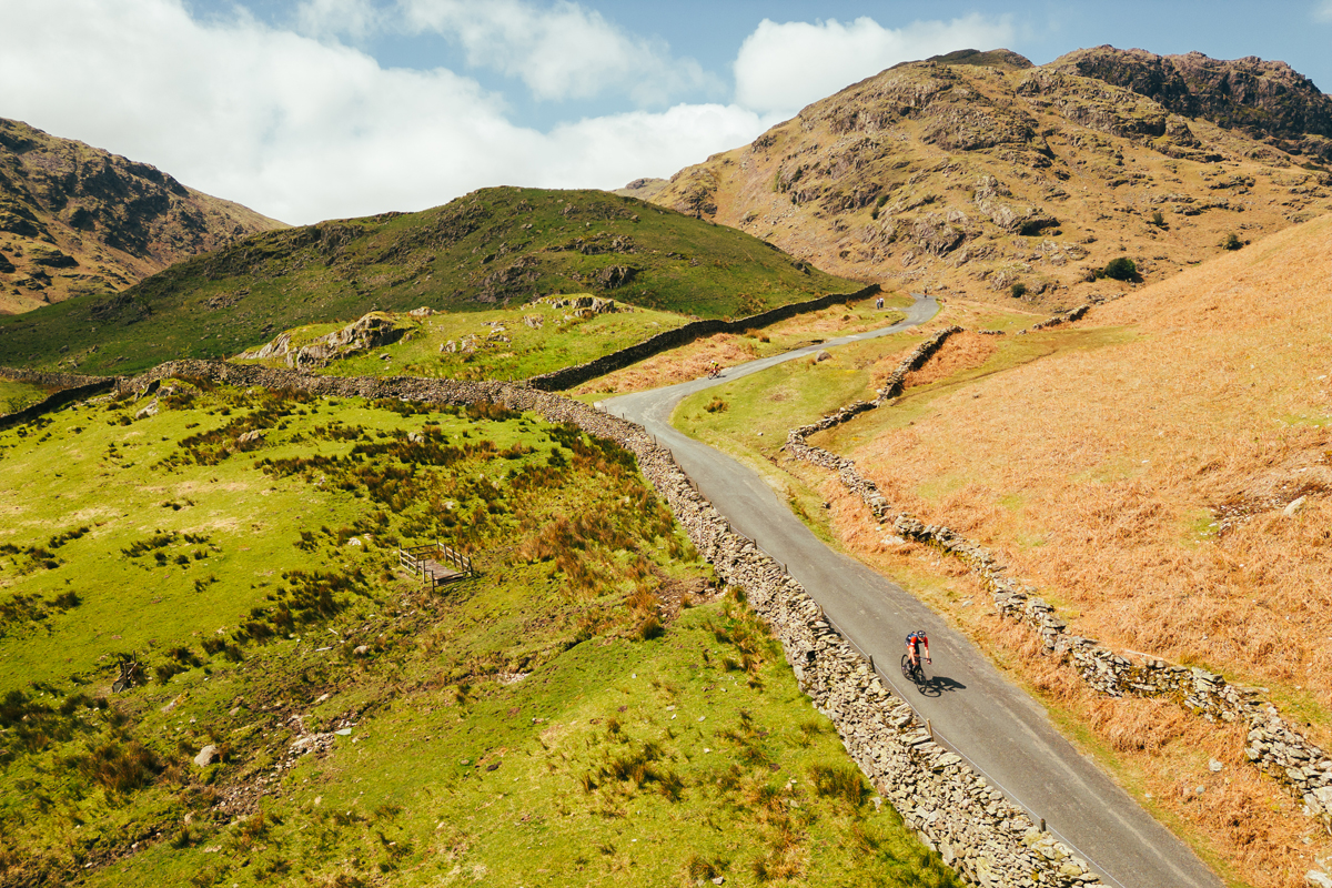 Wheelbase Fred Whitton Challenge 2023