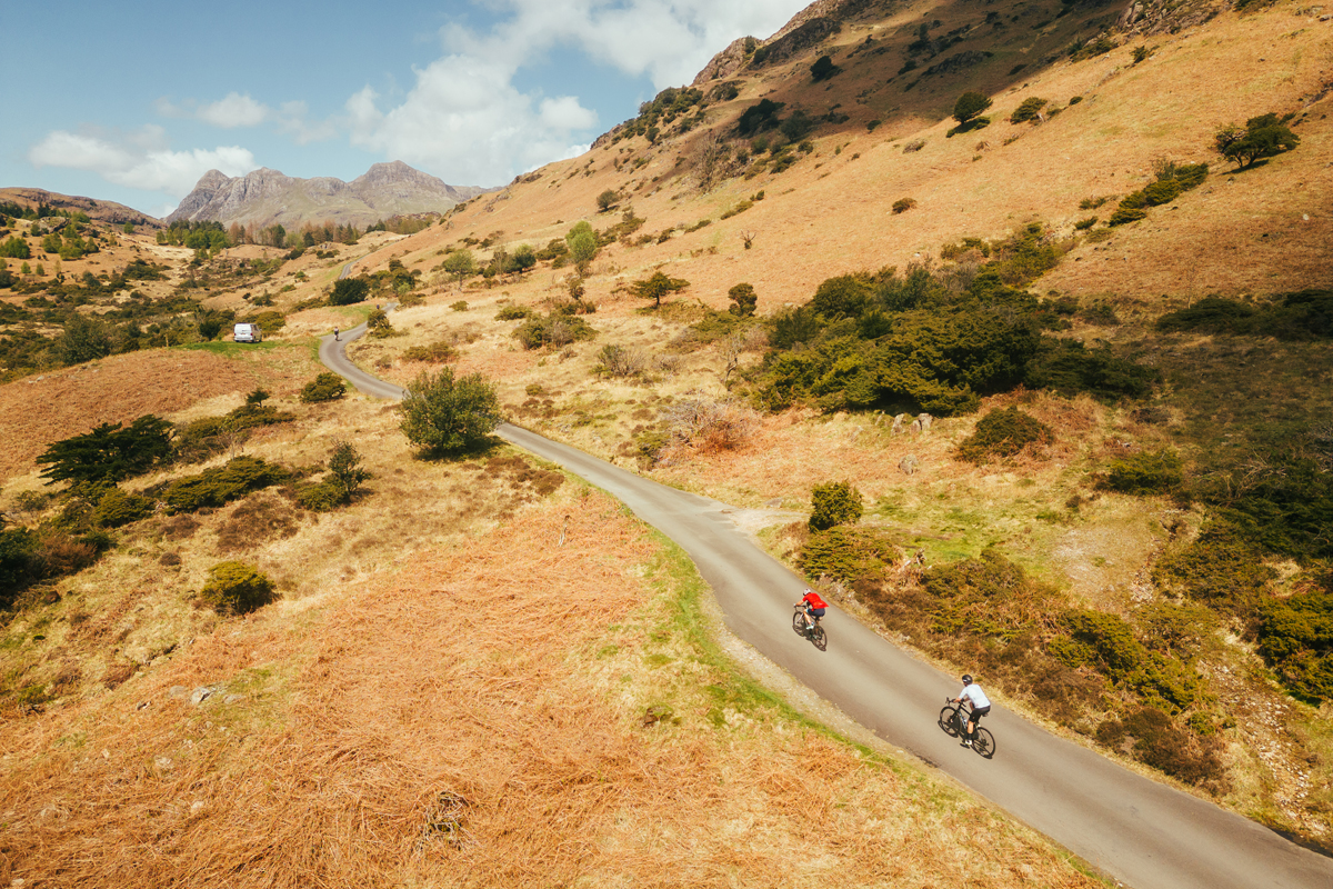 Wheelbase Fred Whitton Challenge 2023