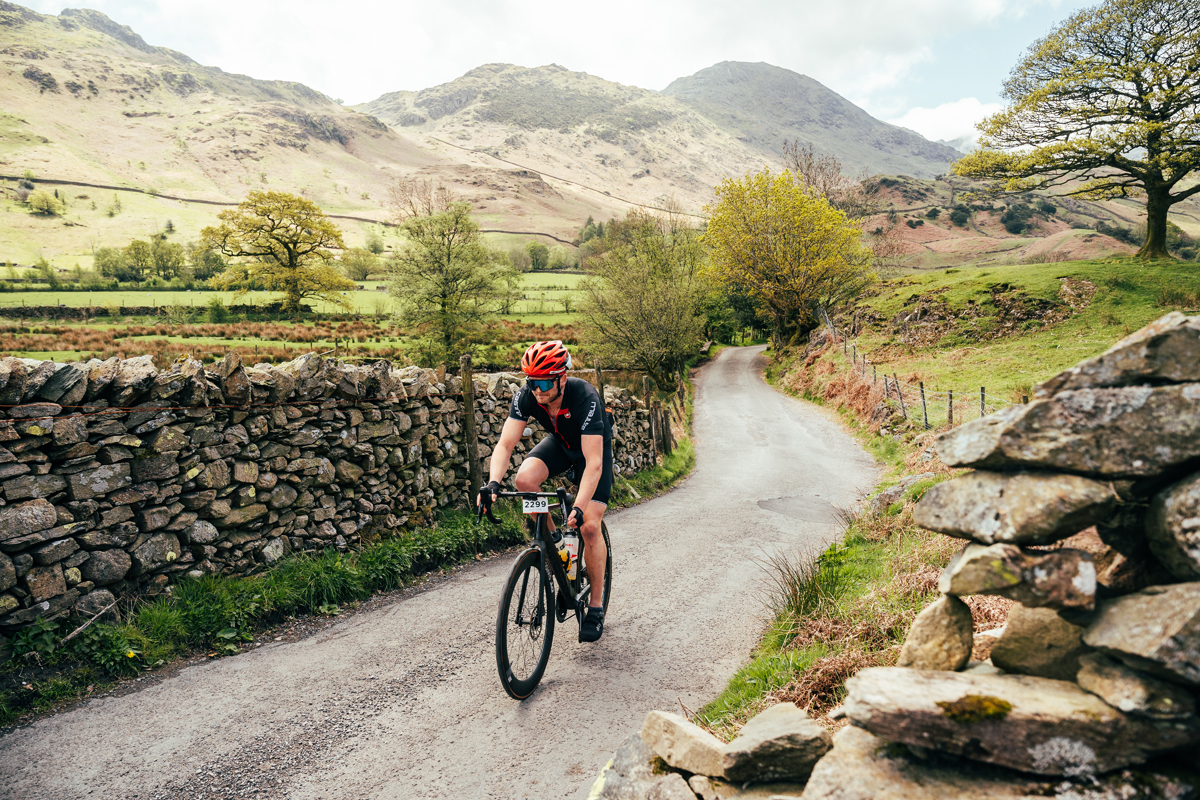 Wheelbase Fred Whitton Challenge 2023