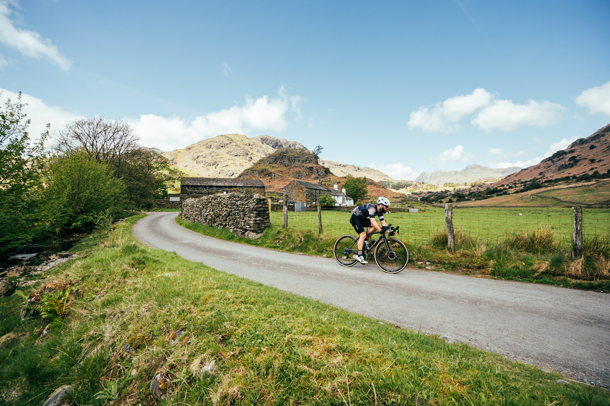Wheelbase Fred Whitton Challenge 2023