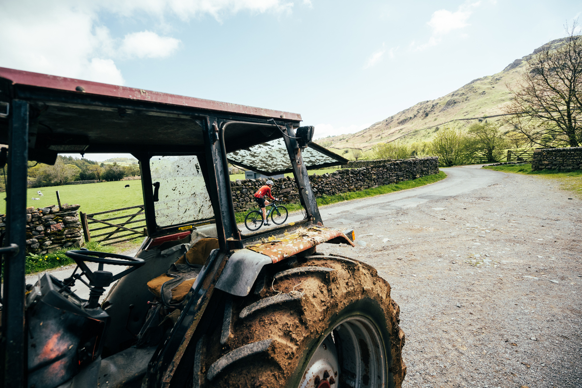 Wheelbase Fred Whitton Challenge 2023