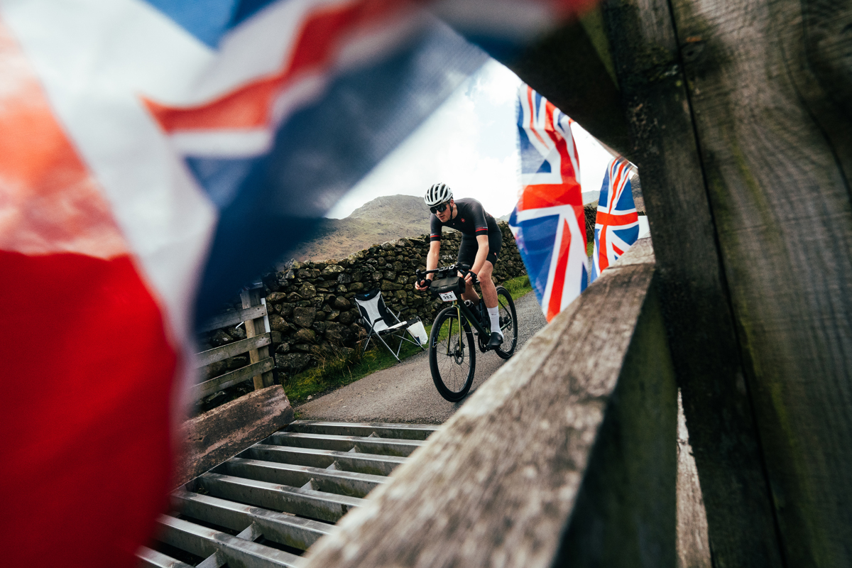 Wheelbase Fred Whitton Challenge 2023