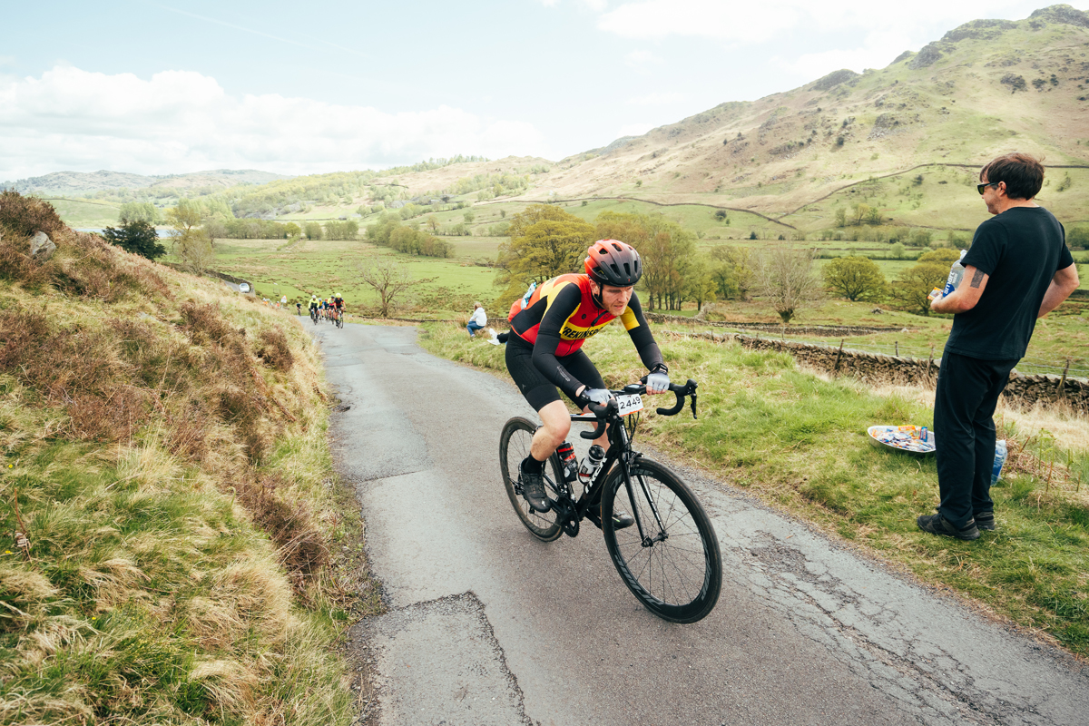 Wheelbase Fred Whitton Challenge 2023