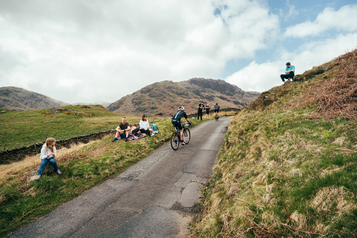 Wheelbase Fred Whitton Challenge 2023