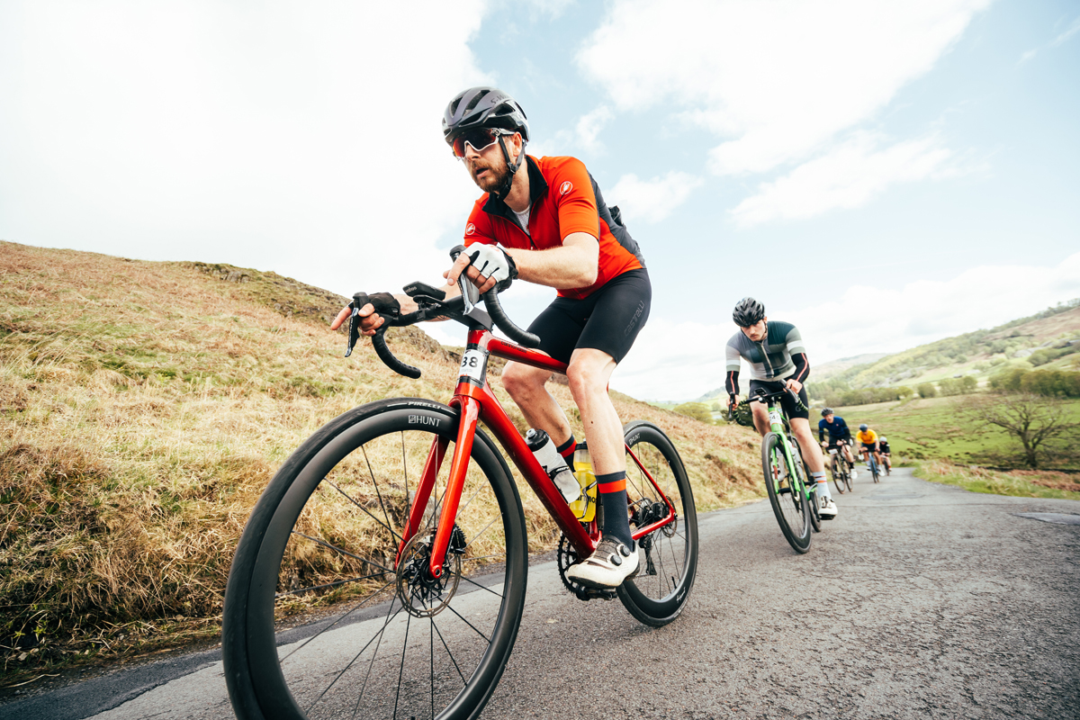 Wheelbase Fred Whitton Challenge 2023