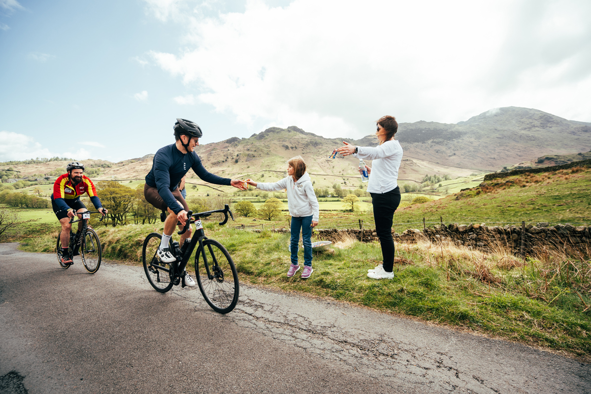 Wheelbase Fred Whitton Challenge 2023