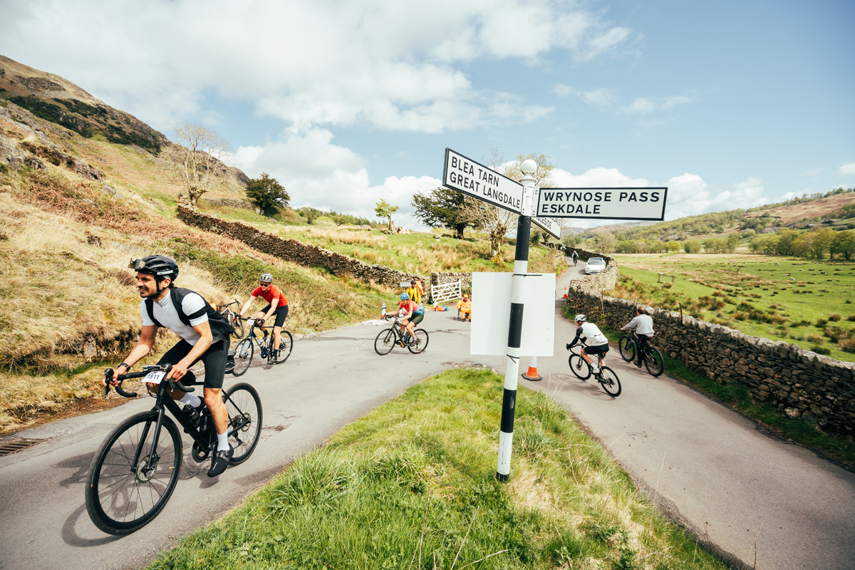 Wheelbase Fred Whitton Challenge 2023