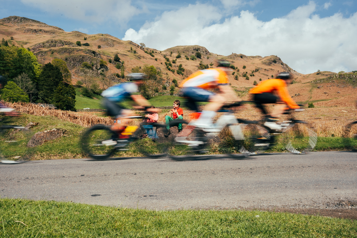 Wheelbase Fred Whitton Challenge 2023
