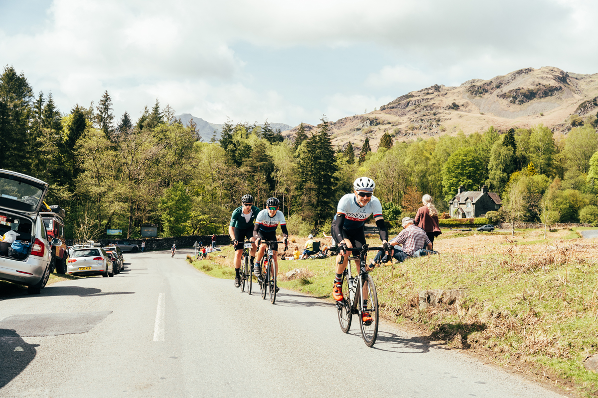 Wheelbase Fred Whitton Challenge 2023