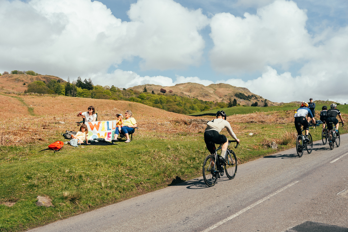 Wheelbase Fred Whitton Challenge 2023