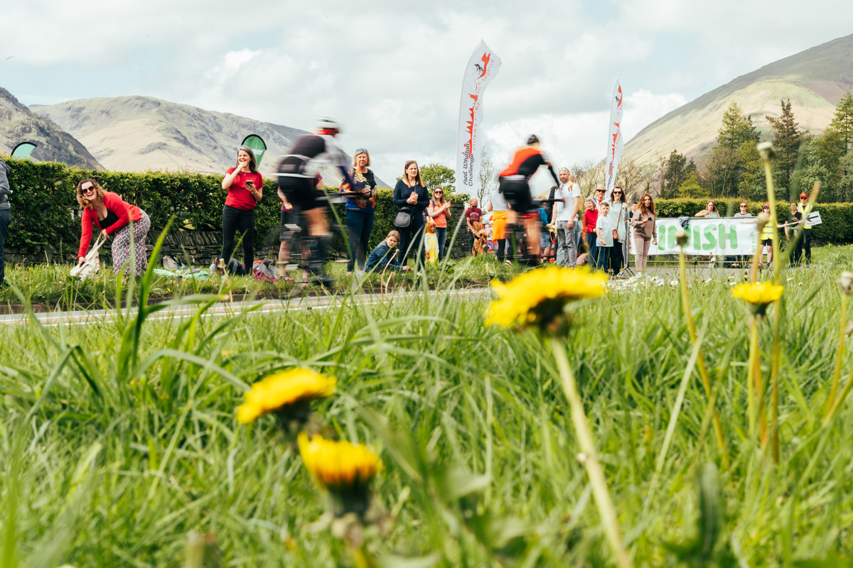 Wheelbase Fred Whitton Challenge 2023