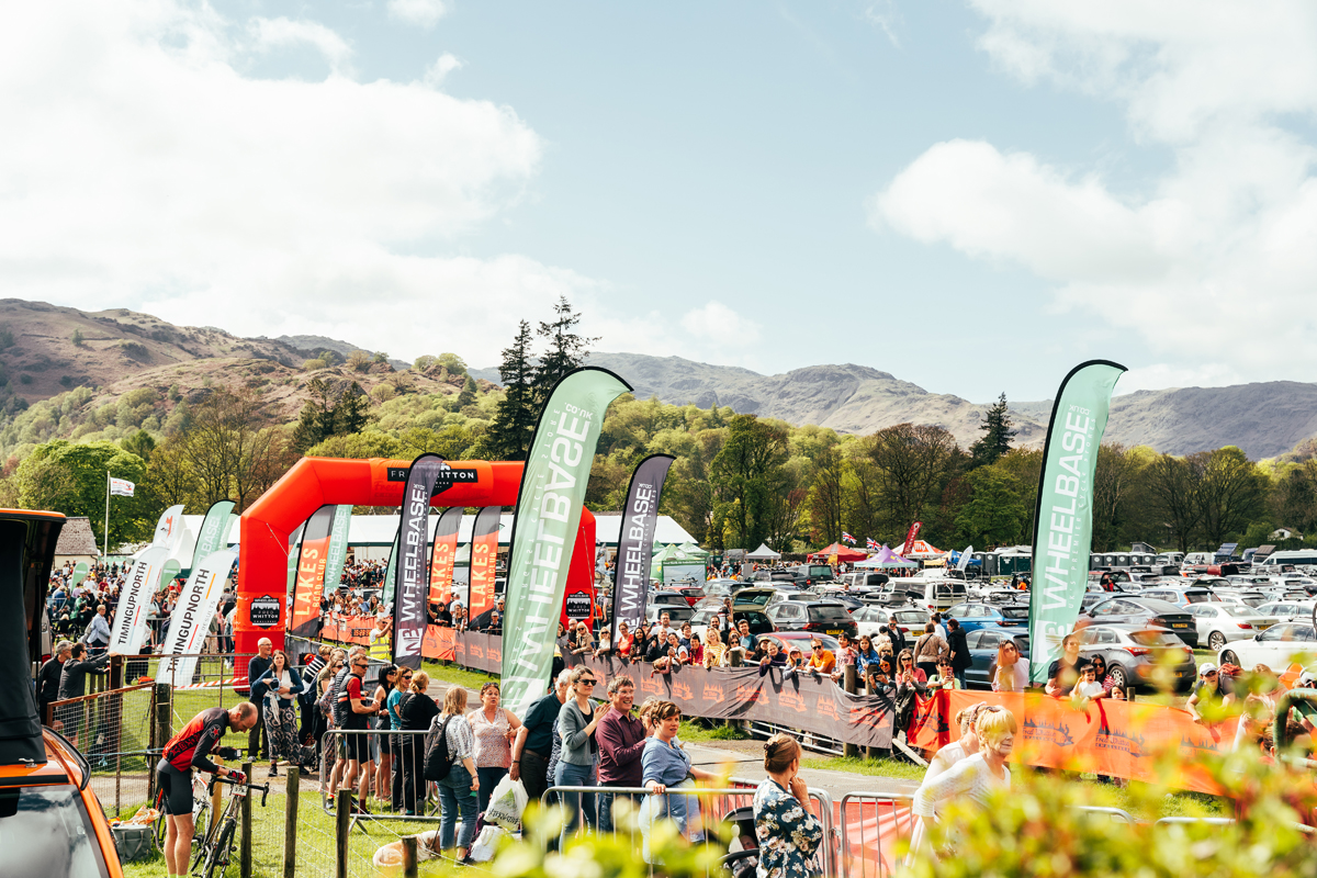 Wheelbase Fred Whitton Challenge 2023