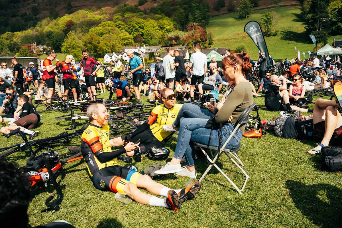 Wheelbase Fred Whitton Challenge 2023