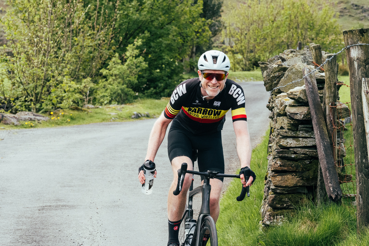 Wheelbase Fred Whitton Challenge 2023