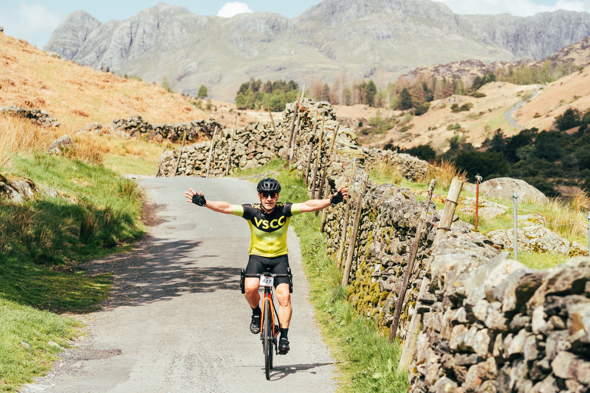 Wheelbase Fred Whitton Challenge 2023