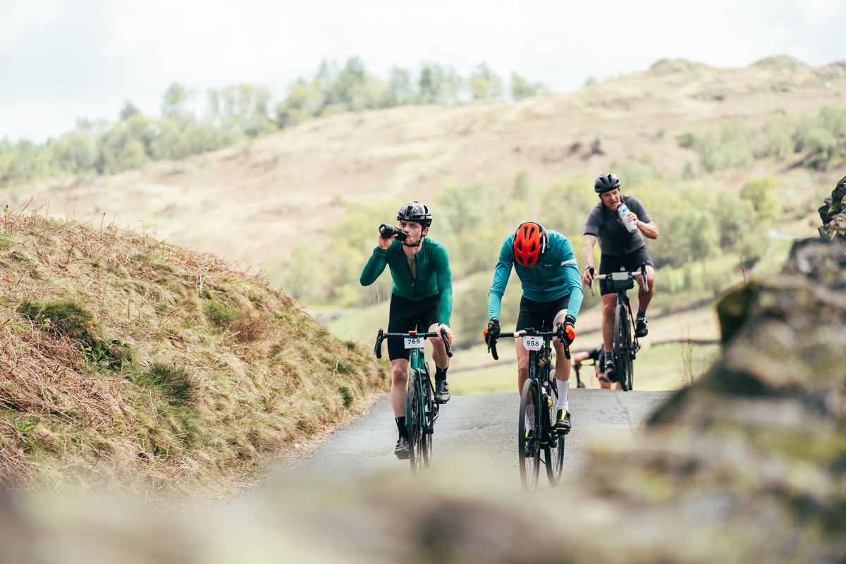 Wheelbase Fred Whitton Challenge 2023