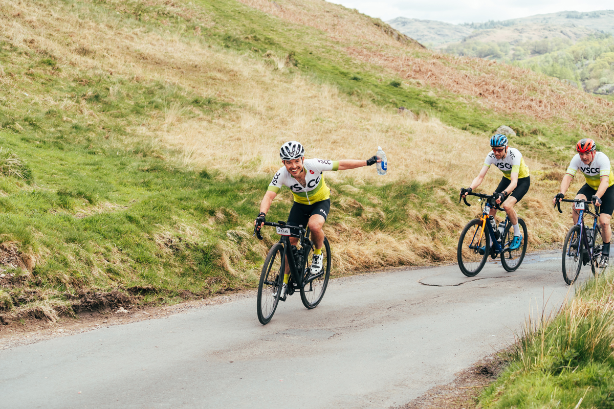 Wheelbase Fred Whitton Challenge 2023