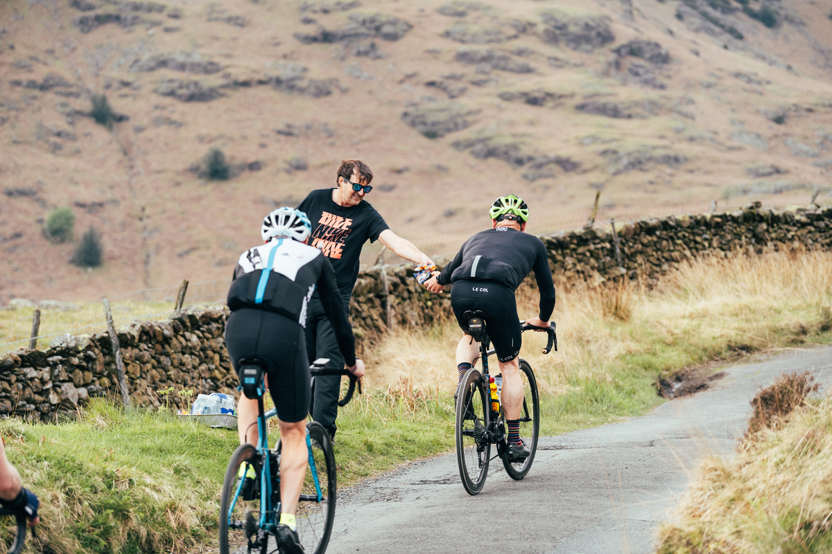 Wheelbase Fred Whitton Challenge 2023